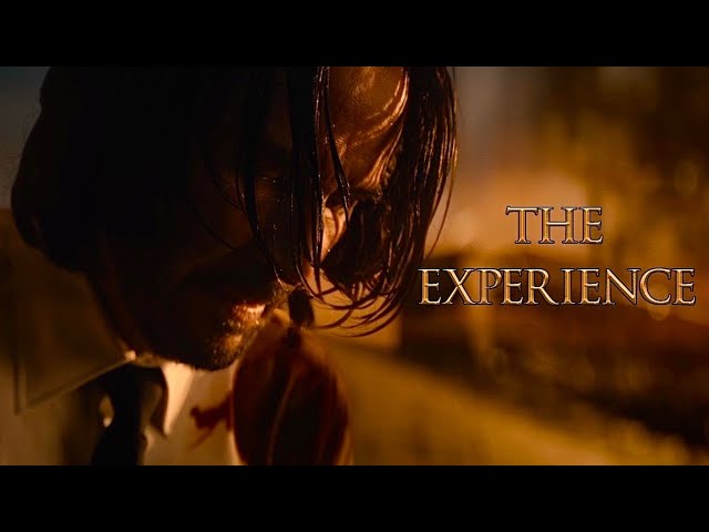 John Wick || The Experience