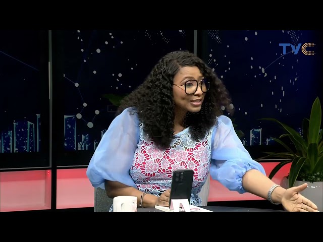 "Dating Someone Like 2face Shows Low Self Esteem" ~ YourView Ladies React