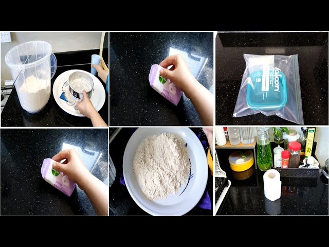 these kitchen hacks will surely save your time | amazing kitchen tips & tricks | kitchen cleaning