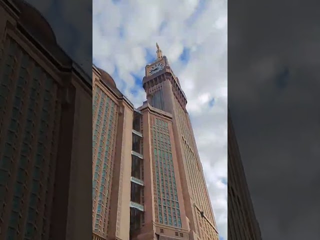 Makkah kabootar chowk #umrah #kaaba