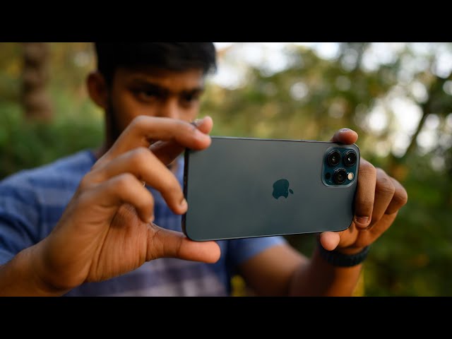 6 iPhone PHOTOGRAPHY TIPS & TRICKS!