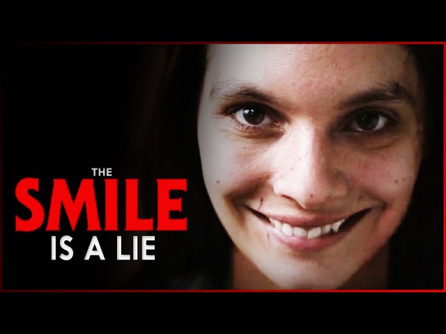 The SMILE is a Lie