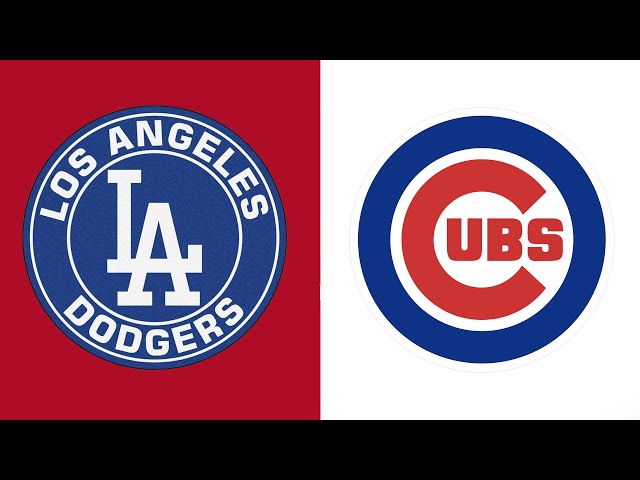 Los Angeles Dodgers vs. Chicago Cubs - Feb 20 - MLB SEASON 2025 - MLB The Show 25 - MLB EN VIVO