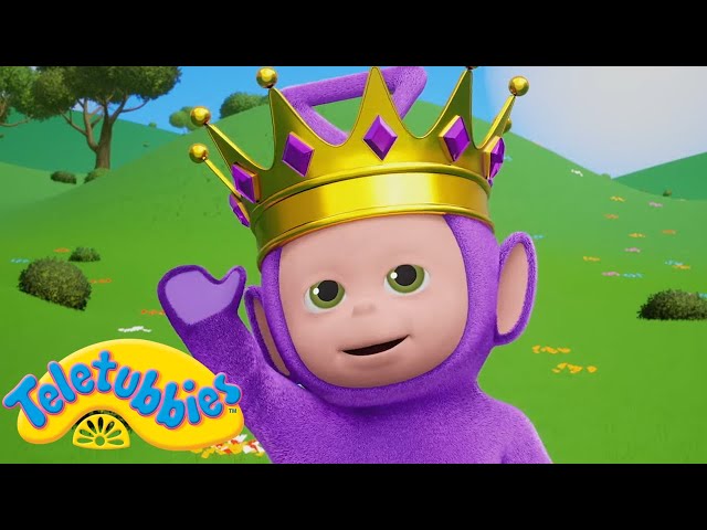 🔴 | Teletubbies Let's Go! | 24/7 LIVE Stream | Shows For Kids