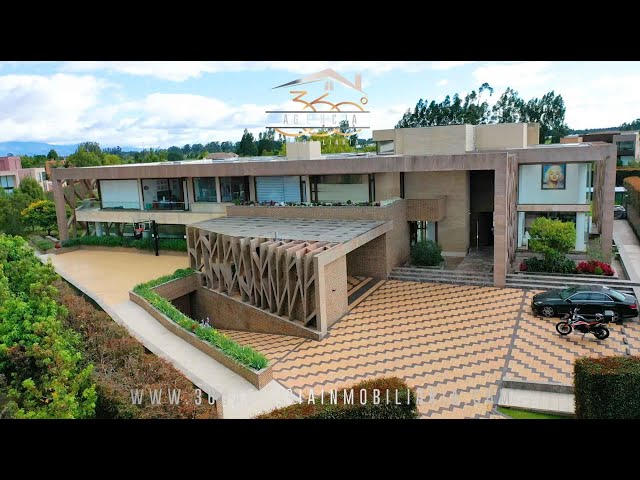 Espectacular Casa en Venta San Jacinto Bogota 360 Agencia Inmobiliaria