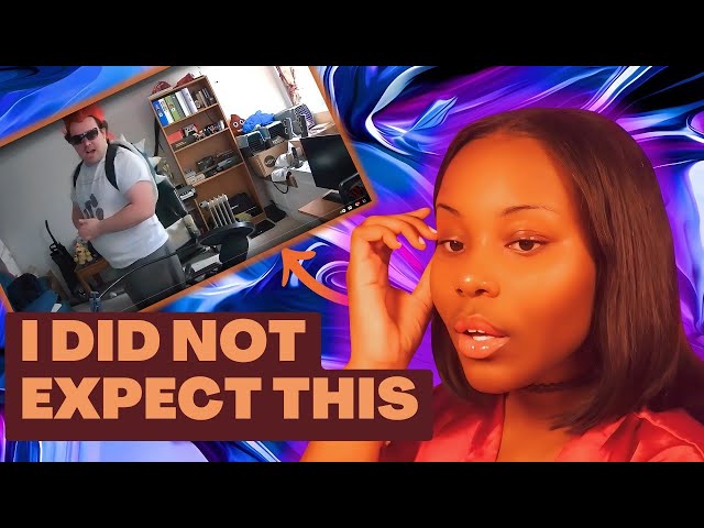 HE KEPT SNITCHING ON HIMSELF! 🤯 | Reaction Video w @UncleStruggle