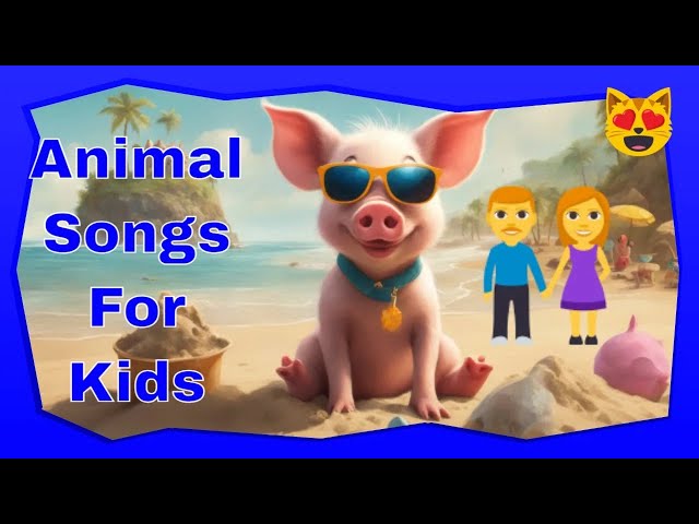 What's the BEST Way to Get Kids to Sing Along?