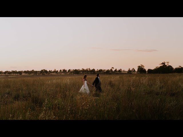 Wedding Film Highlights 2024/25 - Nick Da Fonseca