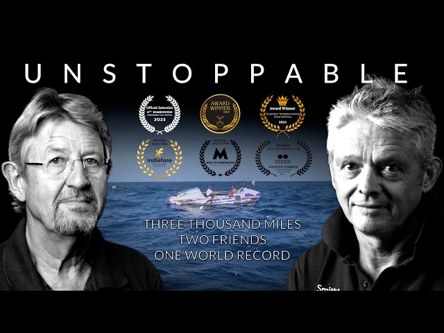 UNSTOPPABLE - [Free Award Winning Documentary]