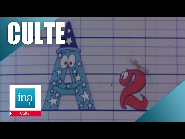 Joyeux Noël avec les Petits A2 | Archive INA