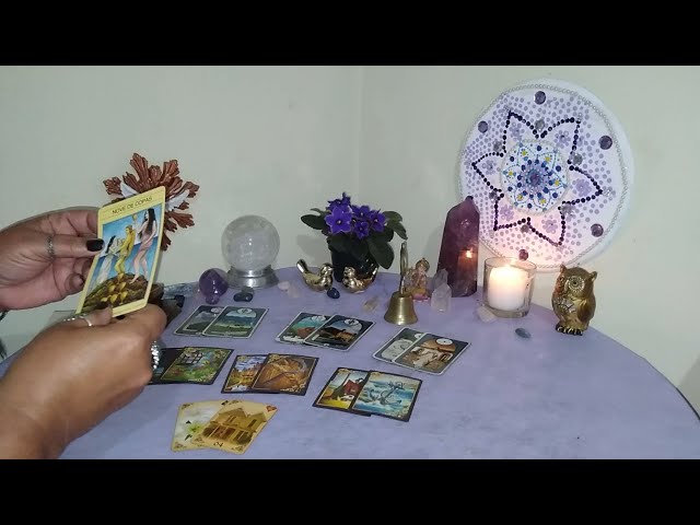 LIBRA // PREVISÕES DE 28/06 A 04/07 🤩 TAROT INTUITIVO