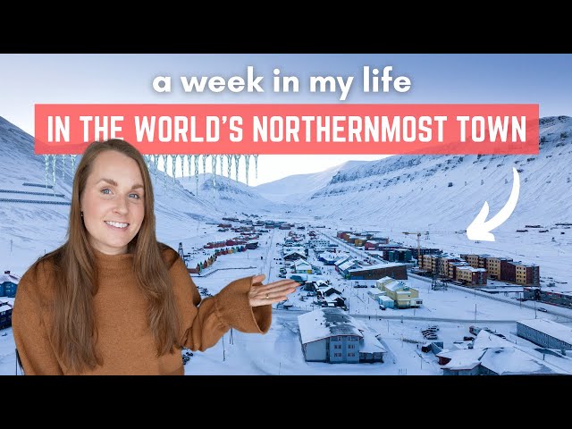 a Week in My Life | * cabin reset, grocery shop, passport etc *