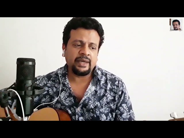 ලෝකයේ වෙනස්වුනේ | Lokaye Wenasune | Tribute to the legend H R Jothipala