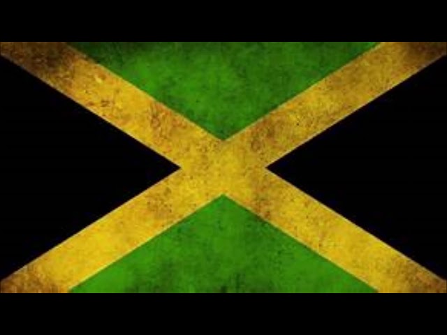 Jamaican Dembow for the first time made by Cj Beats