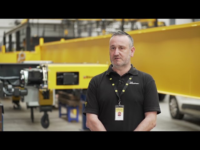 Engineer Your Career with Street Cranexpress | Overhead Crane Engineers