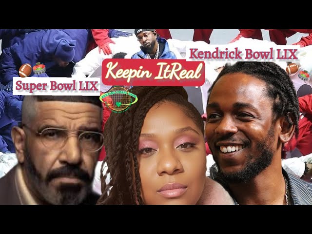 10 Mind-Blowing Facts About Kendrick Lamar’s Super Bowl LIX Show!