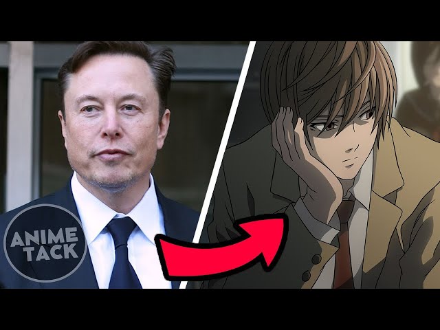 5 Surprising Celebrities Who Watch Anime