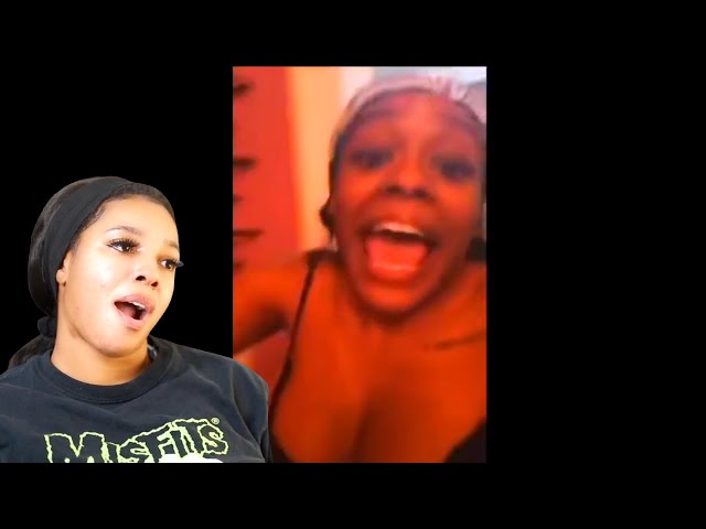 Azealia Banks Dragging People For Filth | Reaction