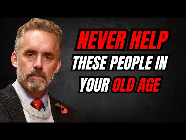 8 People You Must Avoid in Old Age, Even Family | Motivational Speech.