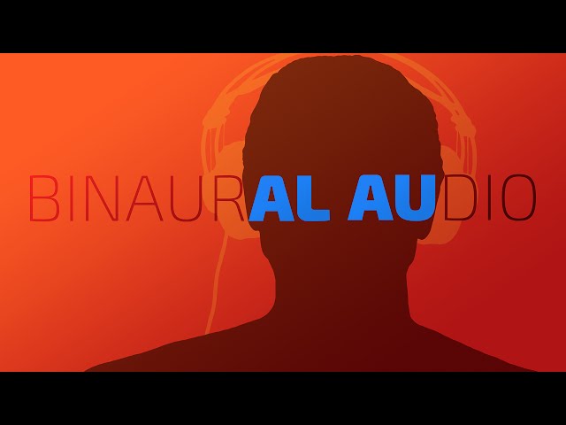 Binaural Audio