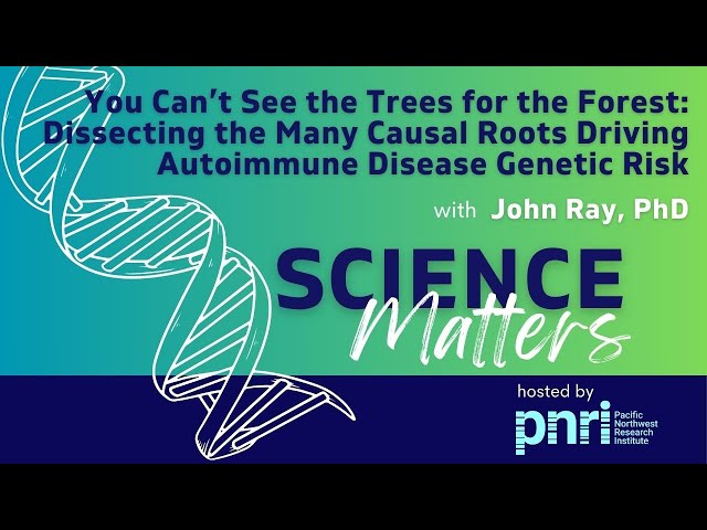 Dissecting the Many Causal Roots Driving Autoimmune Disease Genetic Risk