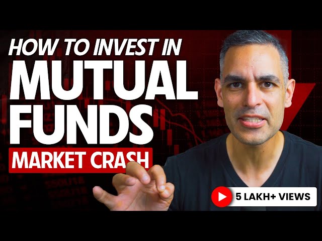 Mutual Fund Investment STRATEGY for 2025! | Ankur Warikoo Hindi