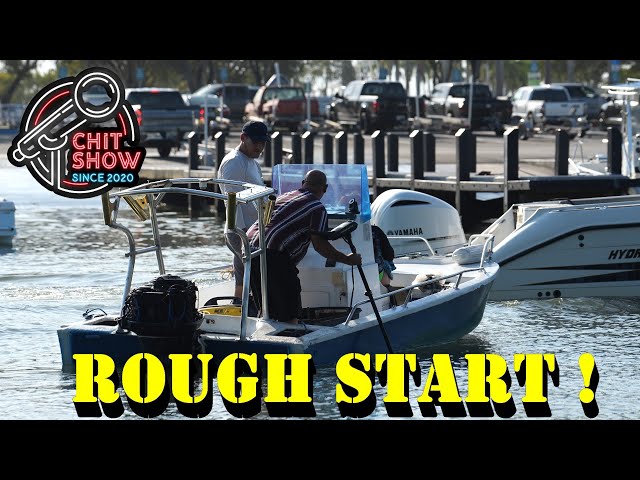 Boat Launches that will make you Cringe ! (Chit Show)