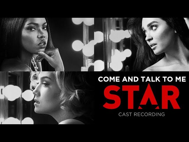 Come And Talk To Me (Full Song) | Season 2 | STAR