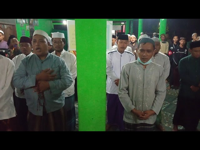 HUT RI KE 76 MAJLIS DZIKIR RATIBUL HADDAD