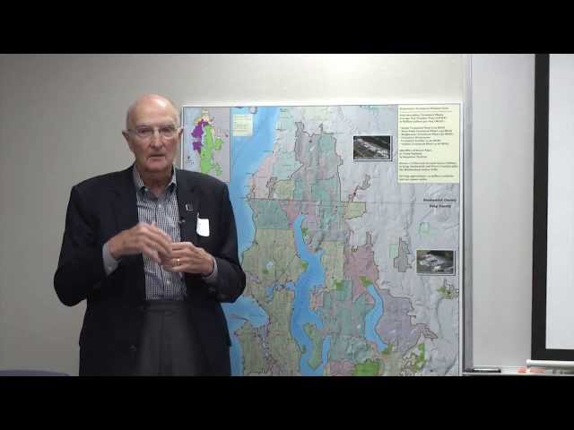 History of King County Metro (wastewater treatment utility)