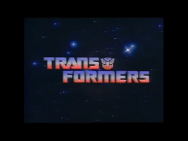 Transformers Season 5 Episode 1 "More Than Meets The Eye Pt 1"