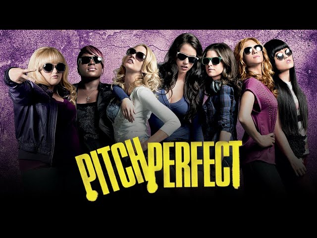 Pitch Perfect - Movie Summary