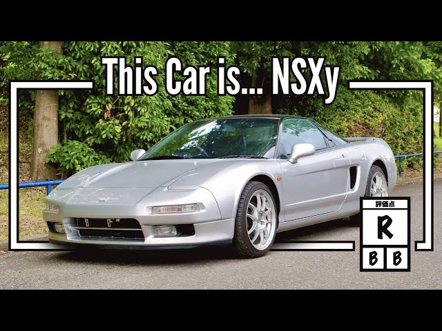 1991 Honda NSX (USA Import) Japan Auction Purchase Review