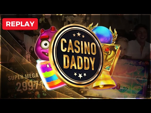 🔥FRIDAY PEPEGA SHOW W/ HUGGE & KRISSE! | ABOUTSLOTS.COM FOR THE BEST BONUSES + SLOT REVIEWS 💎