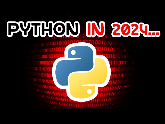 The Truth About Learning Python in 2024