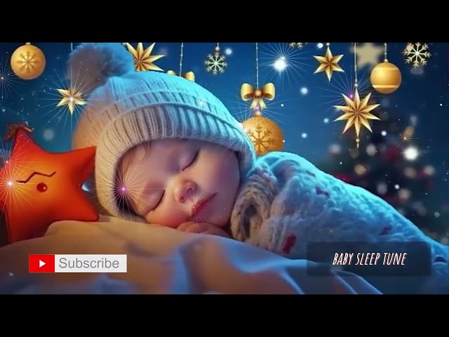 Sleep Instantly Within 3 Minutes💤 Mozart Brahms Lullaby💤Relaxing Lullabies for Babies to Go to Sleep