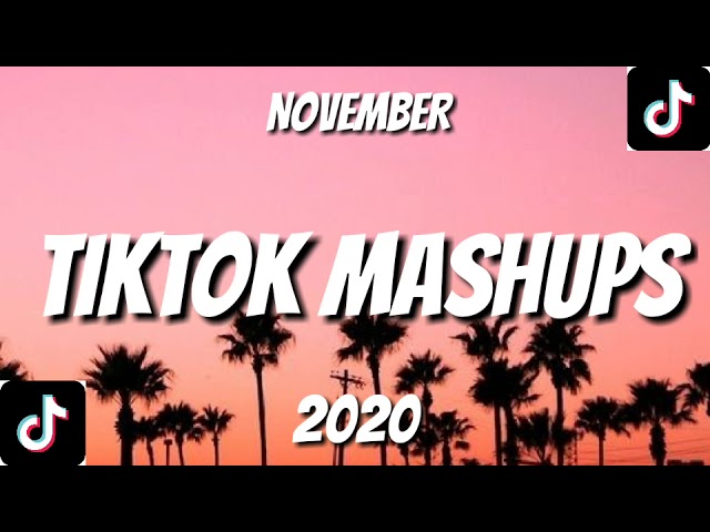 Tiktok Mashups November 2020 🧨 (NOT CLEAN) 🧨