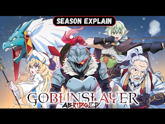 “Goblin Season 2” Explained |#like |#share |#subscribe |#viralvideo |#anime |#recap