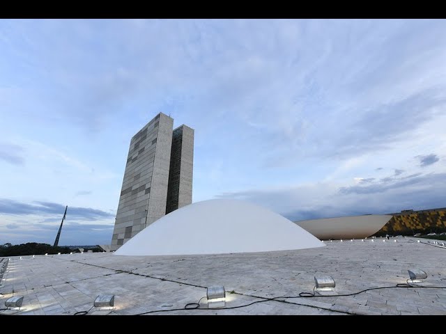 Congresso pode votar proposta da reforma tributária neste semestre