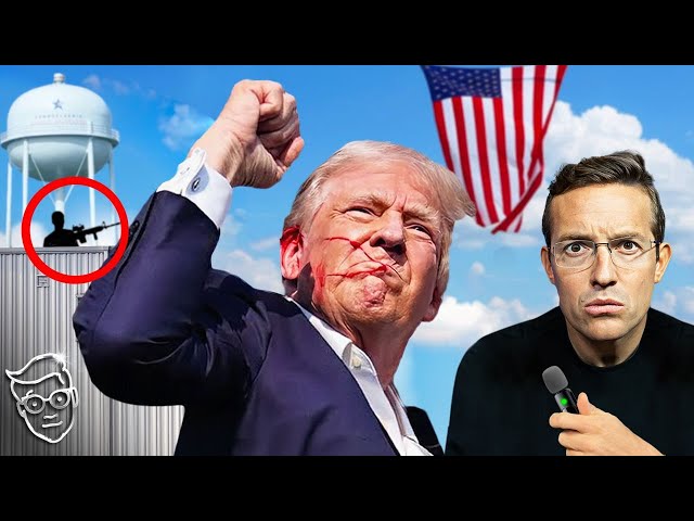 I Traveled To Pennsylvania To Investigate The Trump Assassination | The Truth Is Far Worse…