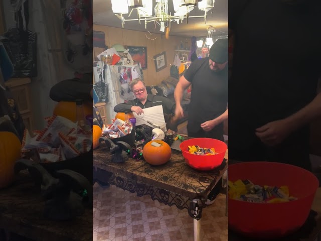 Trailer Park Boys: Smashin Pumpkins