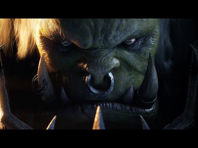 Battle for Azeroth: Varok Saurfang’s Mak’gora