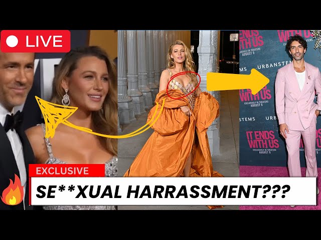 Justin Baldoni’s Lawyer Reacts to Blake Lively and Ryan Reynolds’ SNL Appearance