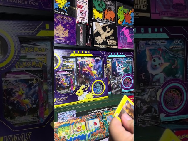 LUGIA V!! SILVER TEMPEST PACK AND DETECTIVE PIKACHU PACK OPENING