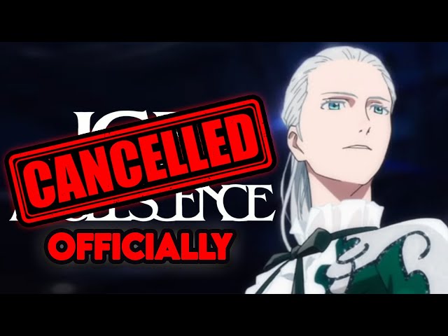 Ice Adolescence is Officially Cancelled (Yuri on Ice Movie)