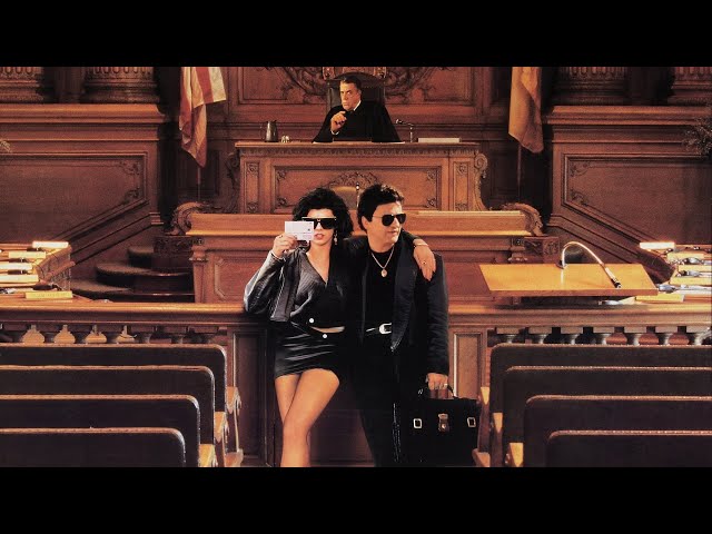 My Cousin Vinny - Trailers & TV Spots (Upscaled HD) (1992)