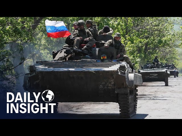 Russia Enhances Control Over Vuhledar - Ukraine Aims to Mitigate Firepower Discrepancy | TPC