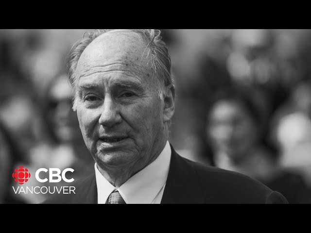 B.C. Ismaili Muslim community mourns Aga Khan