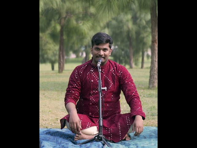 ACHAL SUHAG RAHE - Deepak Singh & Group║BackPack Studio™ (Season 5)║Folk Music of India - UP