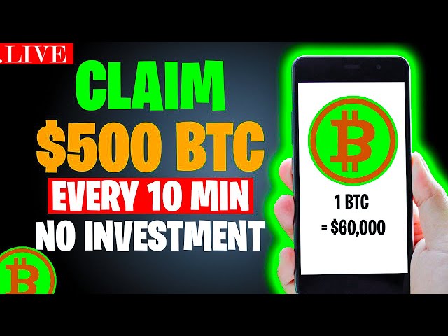 What is Bitcoin | How To Earn Free Bitcoin | cryptocurrency explained